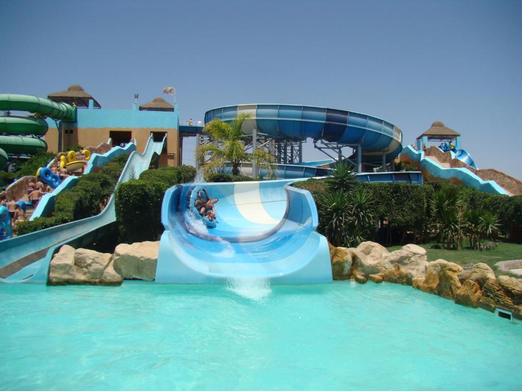 Oferty hotelowe last minute Titanic Resort & Aqua Park (ex. Dessole) Hurghada Egipt