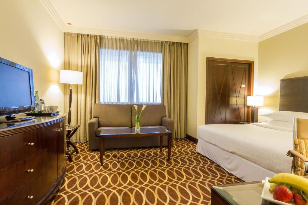 Grand Excelsior Hotel Deira (ex. Sheraton Deira), Дубай (місто), фотографії турів