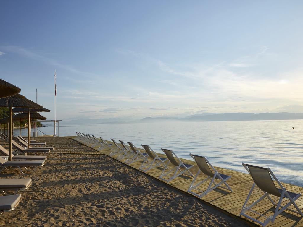 Гарячі тури в готель Marbella Corfu Hotel (ex. Marbella Beach) Корфу (острів) Греція