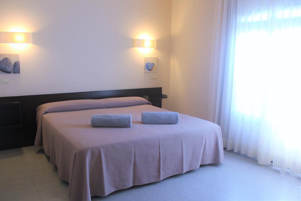 Costa de Barcelona-Maresme Hotel Espanya Calella prices