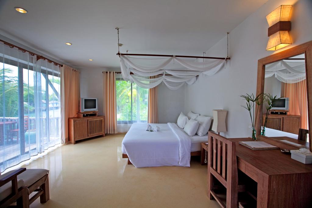 Oferty hotelowe last minute Aana Resort & Spa Ko Chang