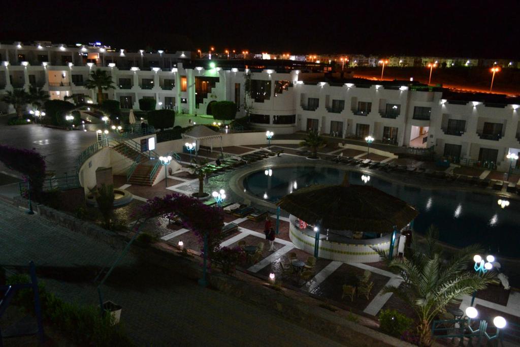 Sharm Holiday Resort Aqua Park zdjęcia turystów