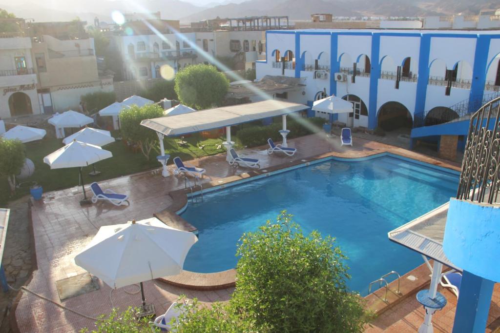 Yasmina Hotel, Sharm el-Sheikh, Egypt, photos of tours