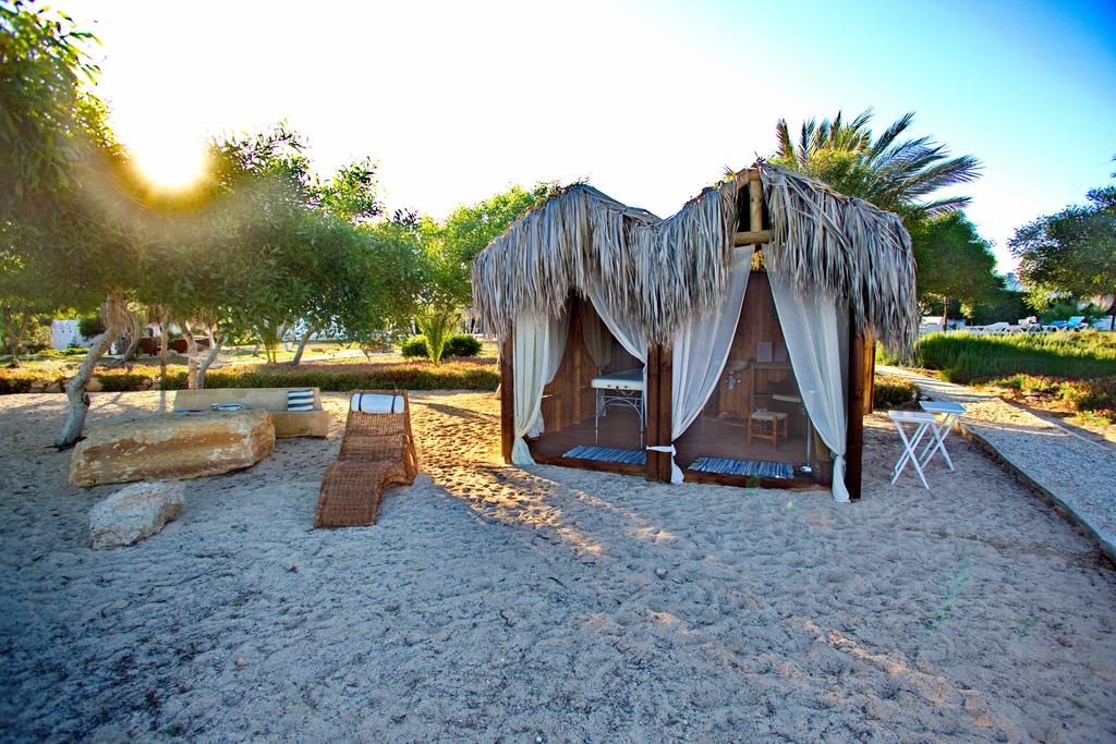 Гарячі тури в готель Thalassines Beach Villas Ая-Напа Кіпр