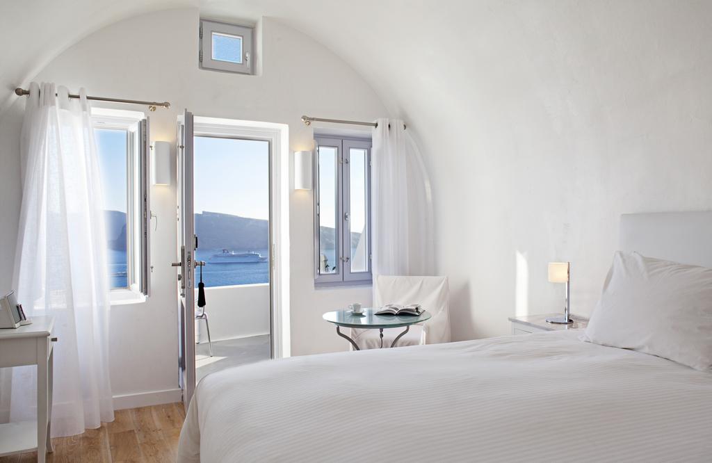 Санторини (остров) Katikies Hotel Santorini цены