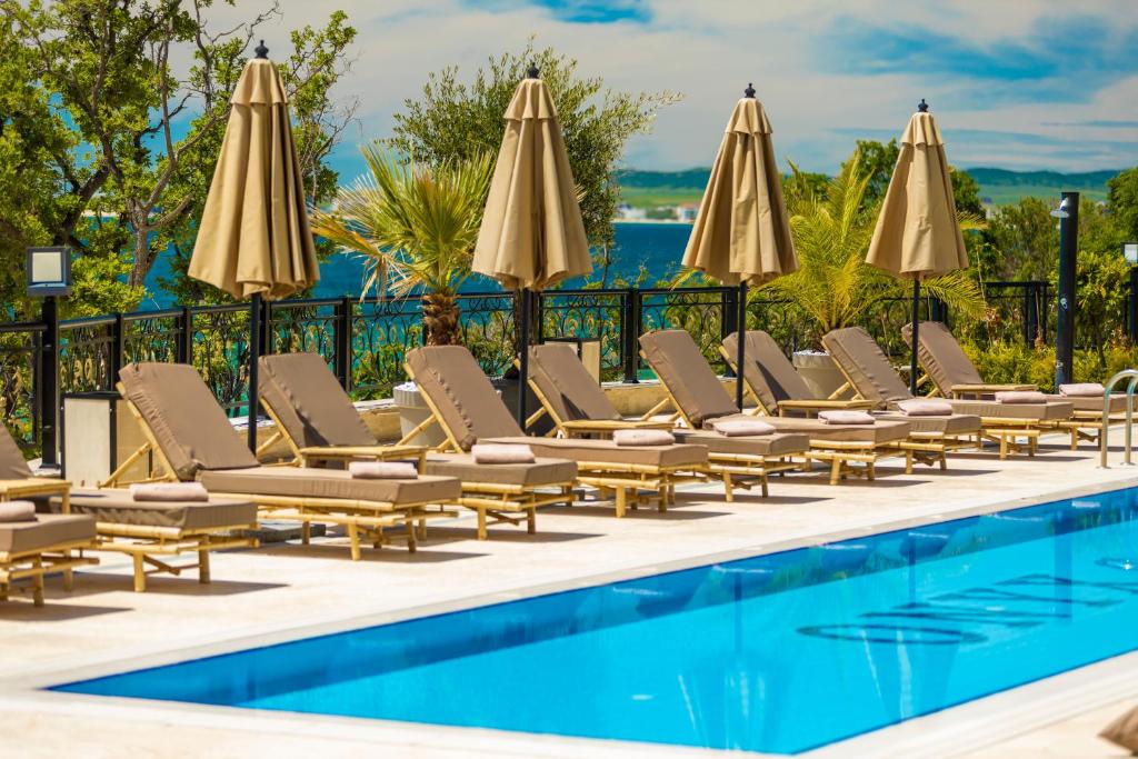 Отзывы про отдых в отеле, Onyx Beach Residence