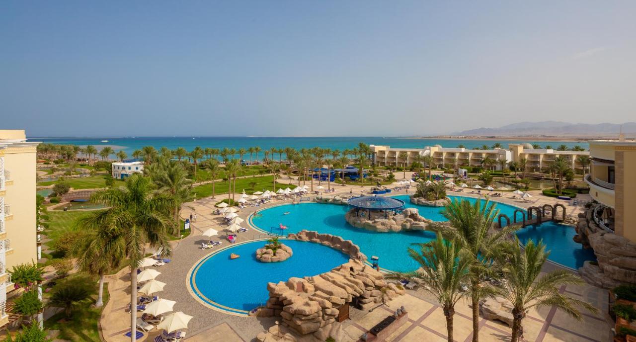 Palm Royale Resort Soma Bay, Сома-Бей, Египет, фотографии туров