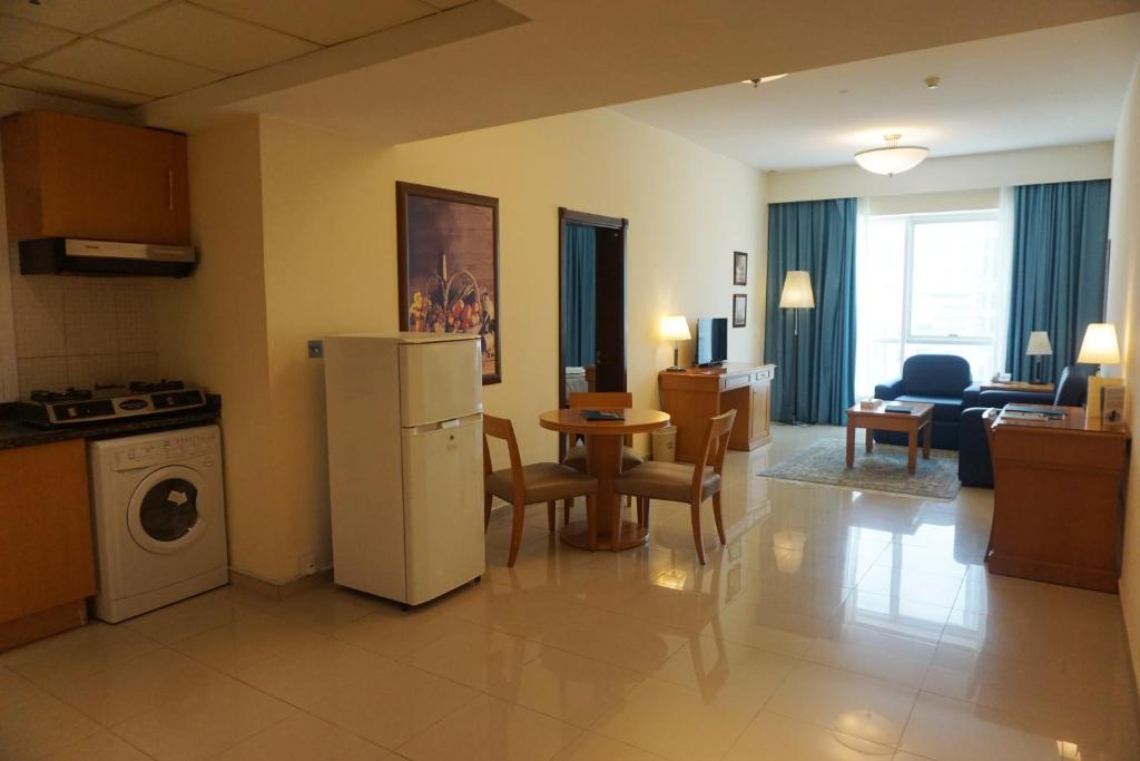 Golden Tulip Hotel Apartments, ОАЕ, Шарджа, тури, фото та відгуки