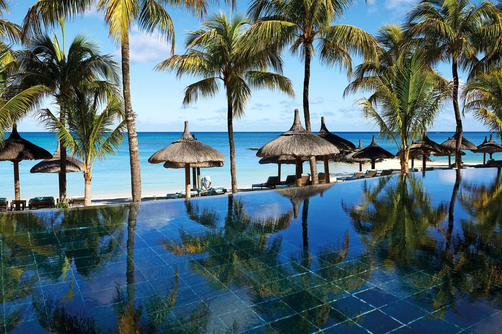 Готель, 5, Royal Palm Beachcomber Mauritius