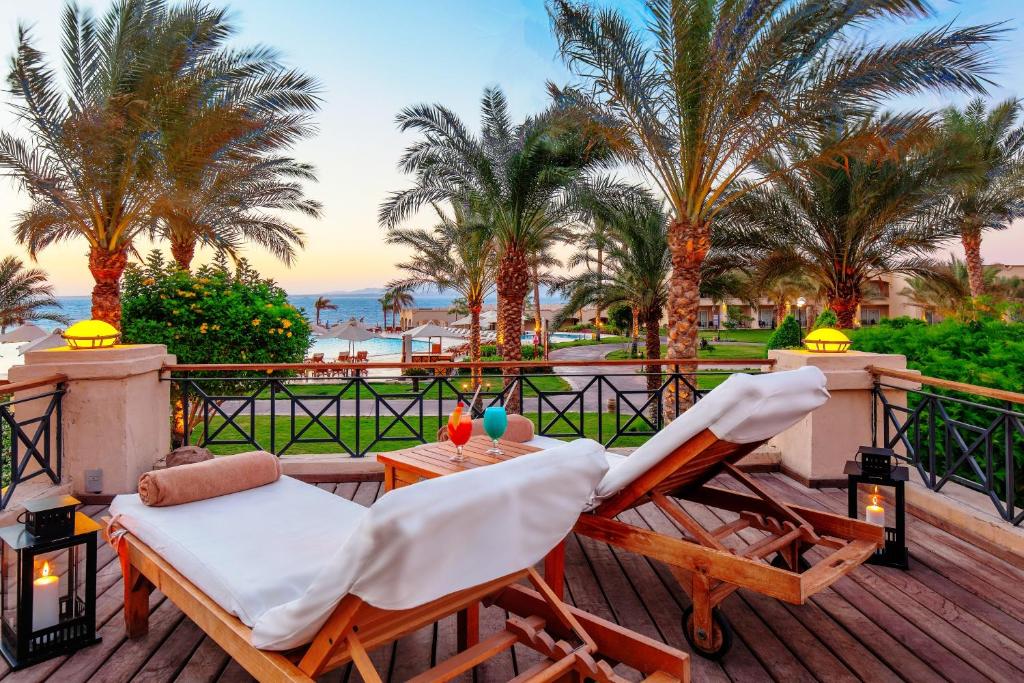 Готель, 5, Cleopatra Luxury Resort Sharm El Sheikh
