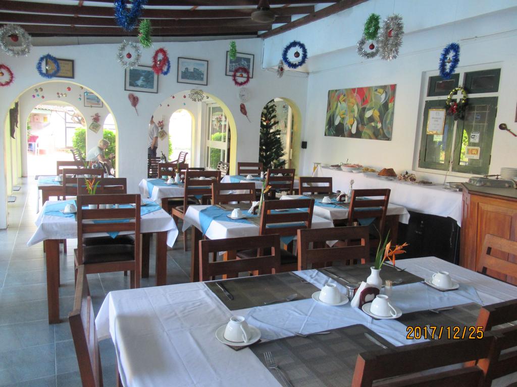 Туры в отель Ranveli Beach Resort Маунт Лавиния