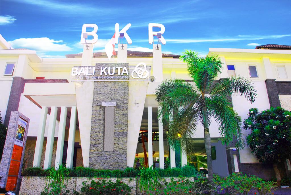 Bali Kuta Resort & Convention Centre, 4, фотографии