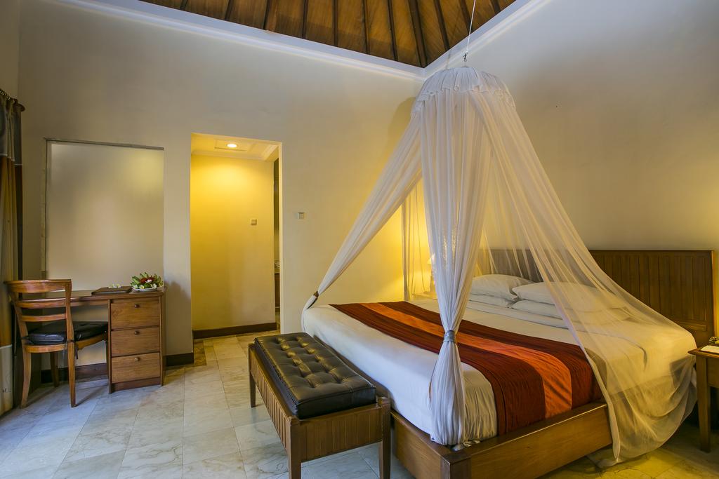 Wakacje hotelowe Parigata Villas Sanura Indonezja