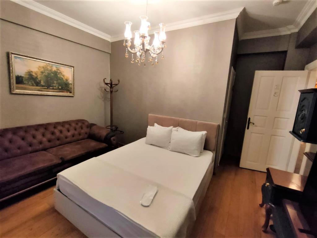 Туры в отель valide i maide hotel Стамбул