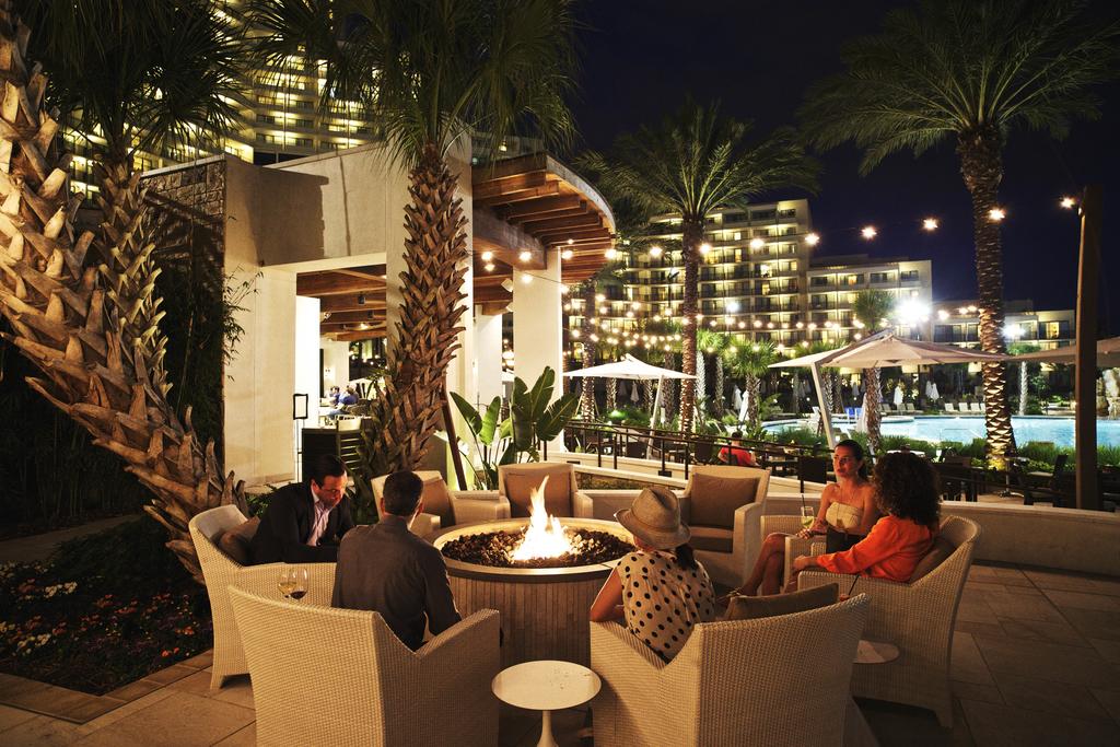 Фото готелю Orlando World Center Marriott Resort