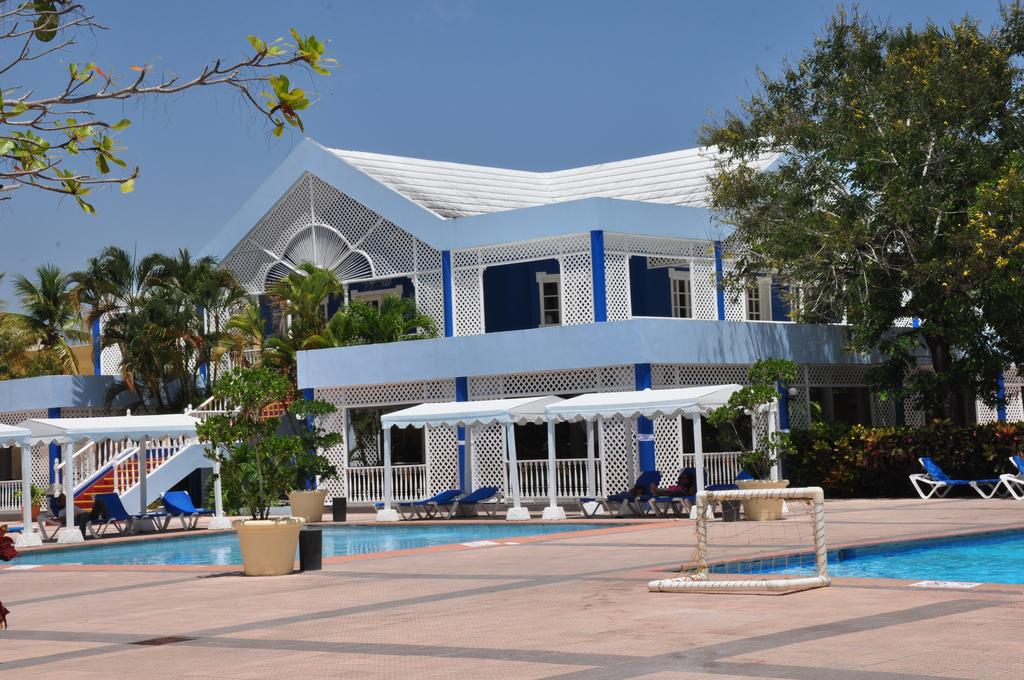 Туры в отель Puerto Plata Village Пуэрто-Плата Доминиканская республика