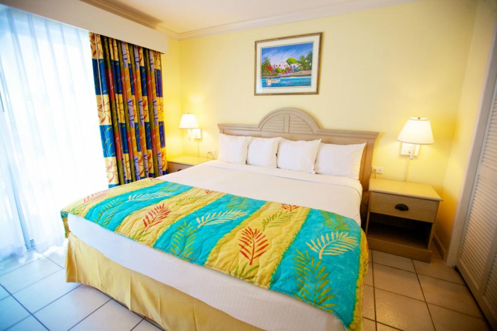 Туры в отель Best Western Bay View Suites Нассау Багамы
