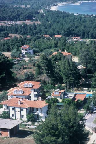 Giannikos Hotel, фото