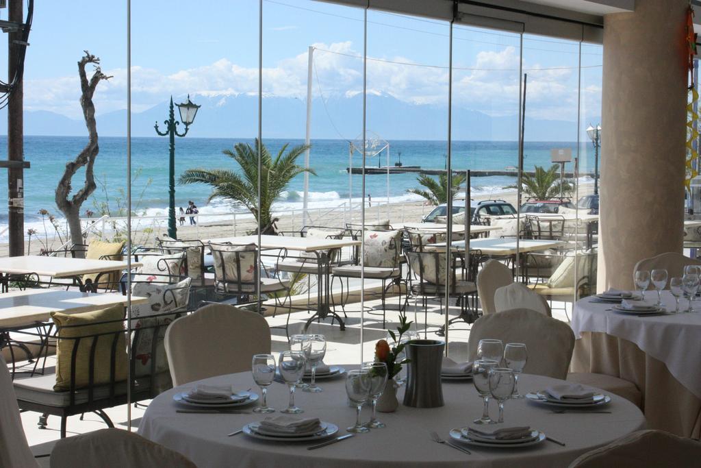 Aegean Blue Hotel, 4, фотографии