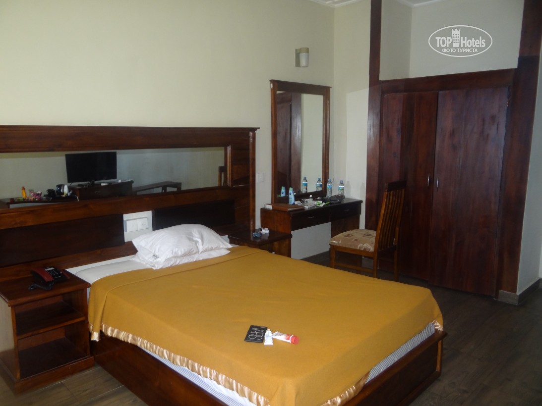 Туры в отель Hikkaduwa Beach Хиккадува Шри-Ланка