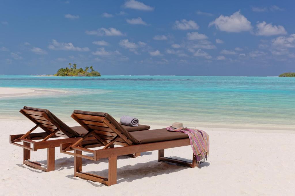 Южный Мале Атолл Rihiveli Maldives Resort (ex. Rihiveli the Dream) цены