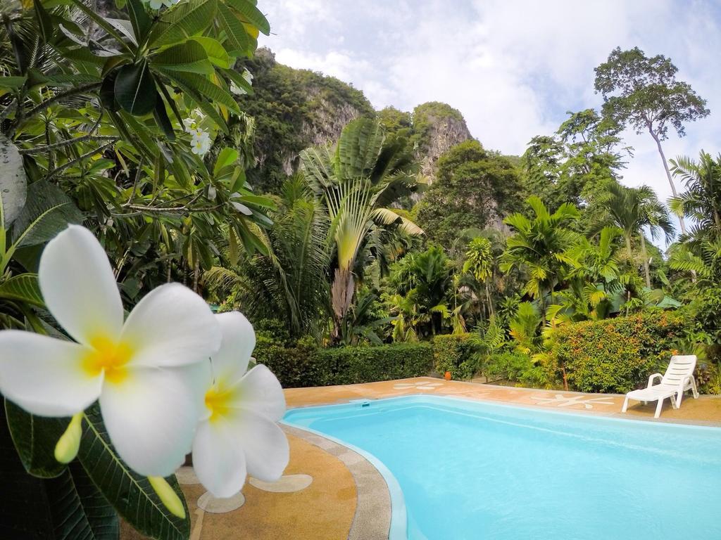 Vipa Tropical Resort, Таиланд, Краби