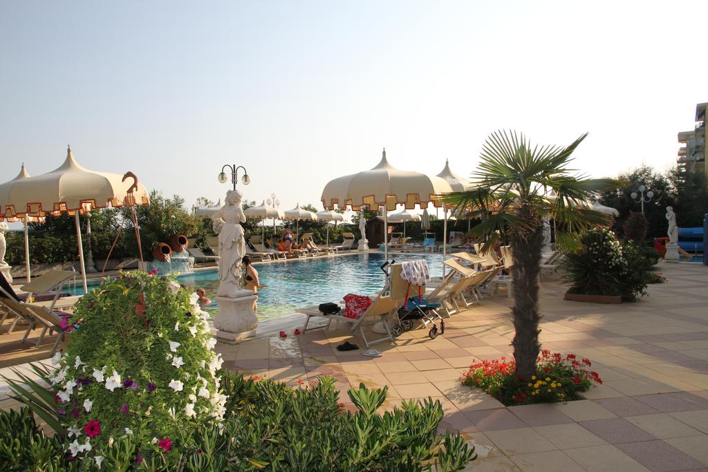 Туры в отель Luxor & Cairo Wellness Hotel Лидо-ди-Езоло