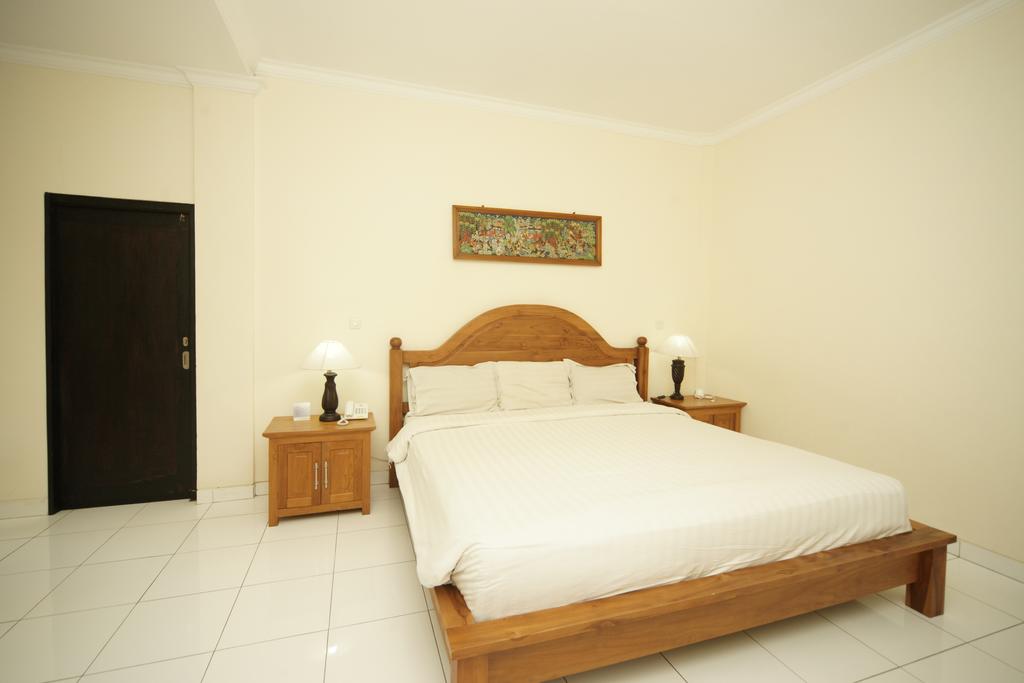 Hot tours in Hotel Swastika Bungalow Sanur Indonesia