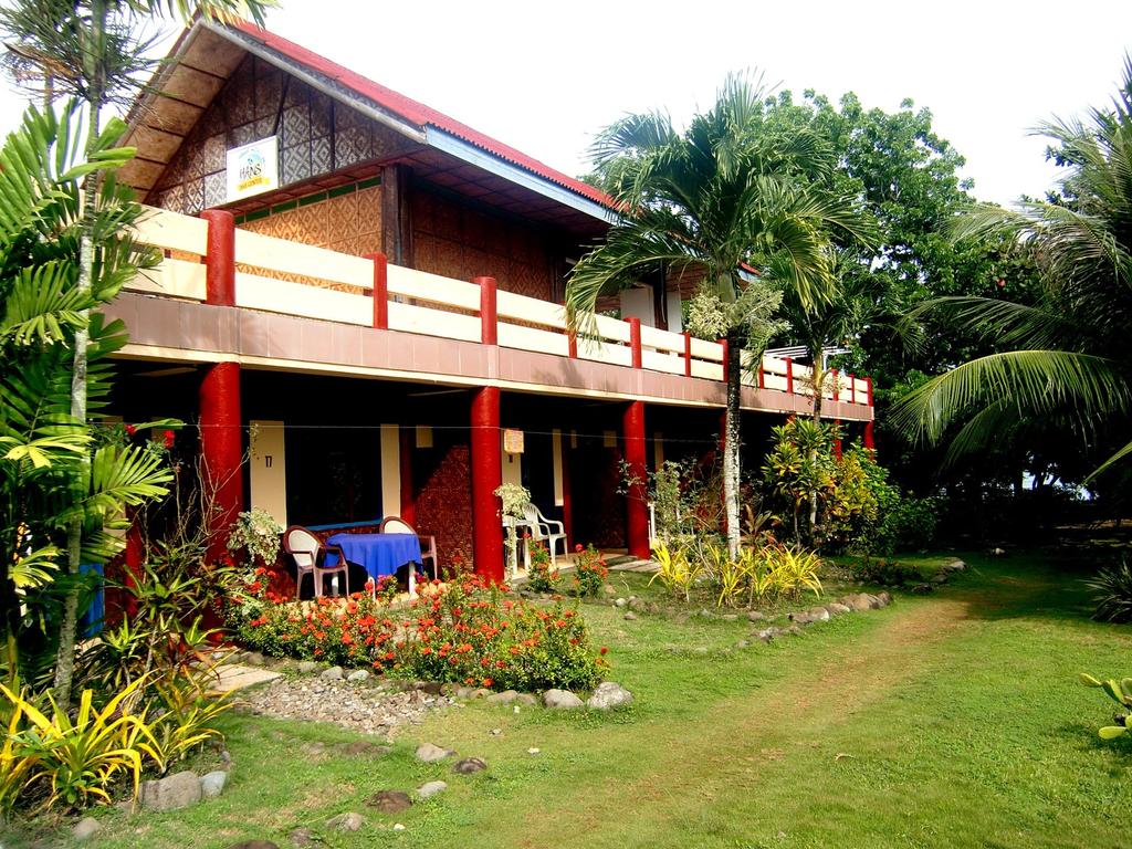Kalipayan Dive Resort цена