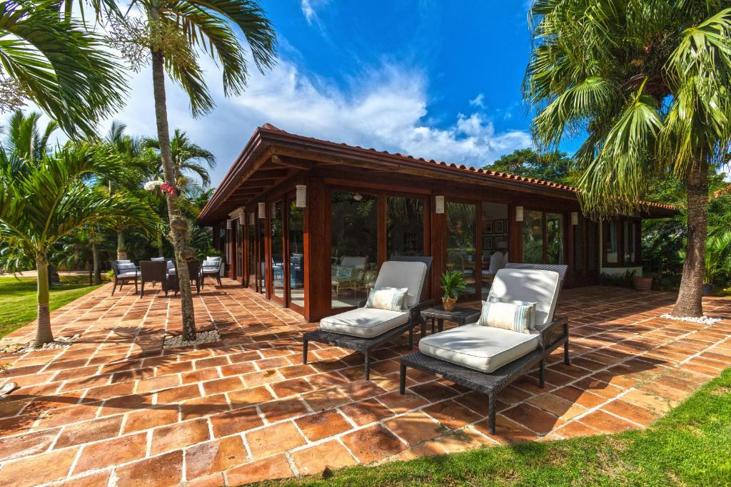 Casa de Campo Resort & Villas Доминиканская республика цены