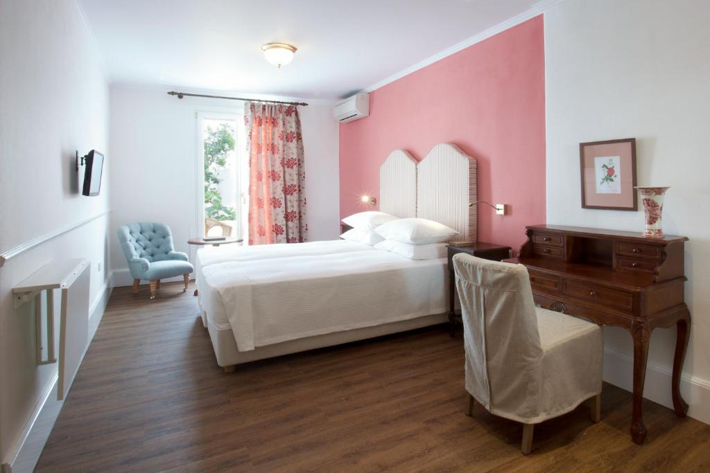 Odpoczynek w hotelu Kouneni Apartments Mykonos (wyspa) Grecja