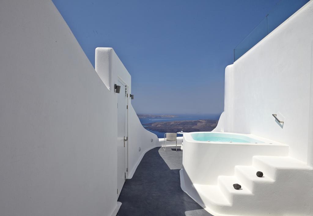 Греция Dreams Luxury Suites