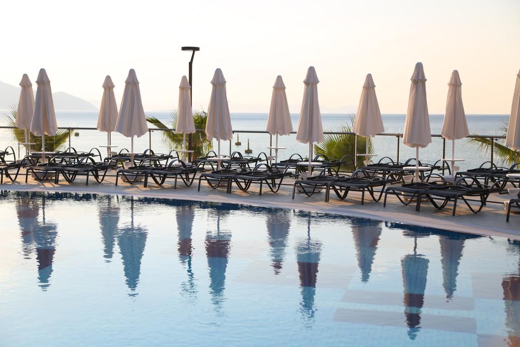 Hotel, Turcja, Marmaris, Turunc Premium Hotel