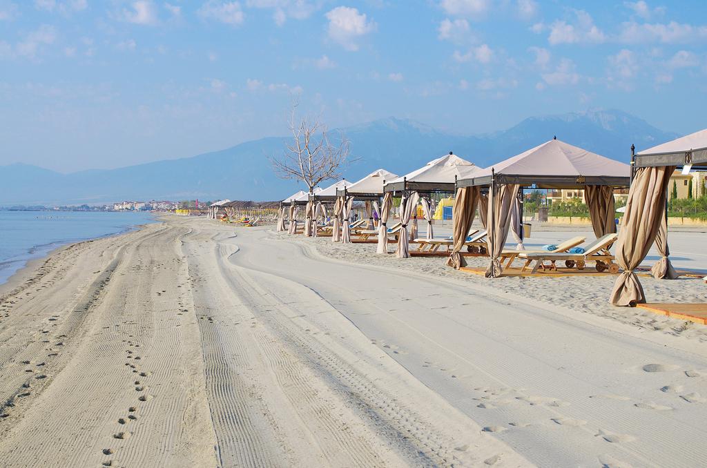 Pieria Mediterranean Village Resort & Spa prices
