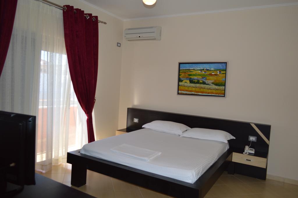Tirana Hotel Ksamil, Ксаміл (острів) ціни