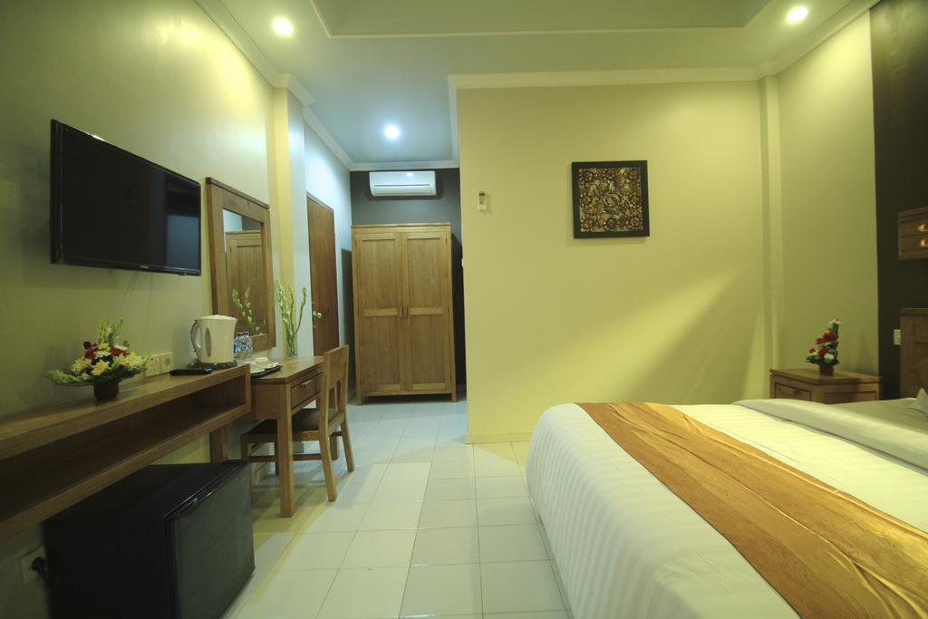 Туры в отель Bakung Sari Resort