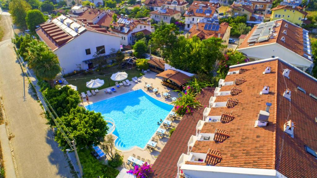 Gocek Lykia Resort Туреччина ціни
