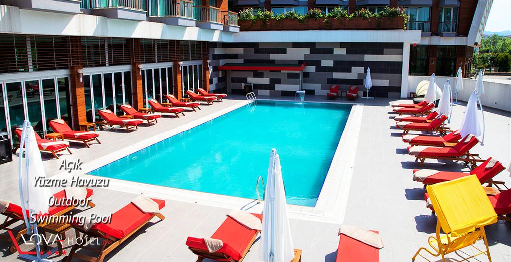 Турция Lova Hotel Spa