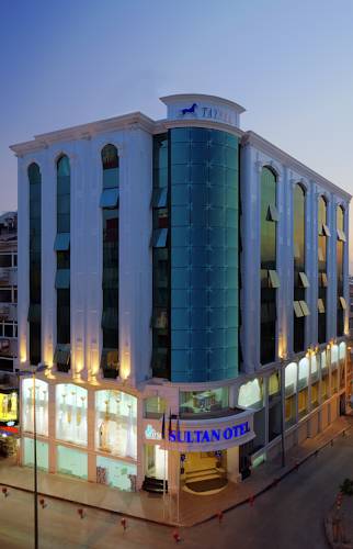 Sultan Hotel Туреччина ціни