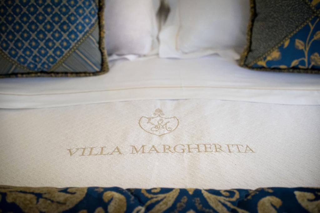 Отзывы туристов Romantik Hotel Villa Margherita Mira