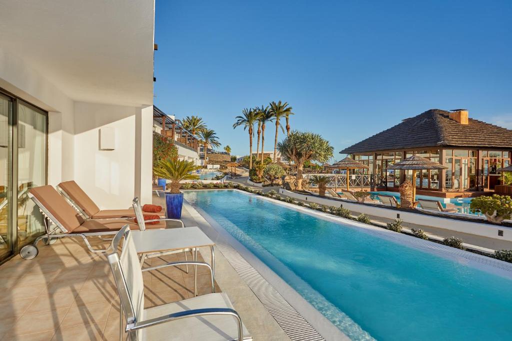 Отель, Лансароте (остров), Испания, Secrets Lanzarote Resort & Spa