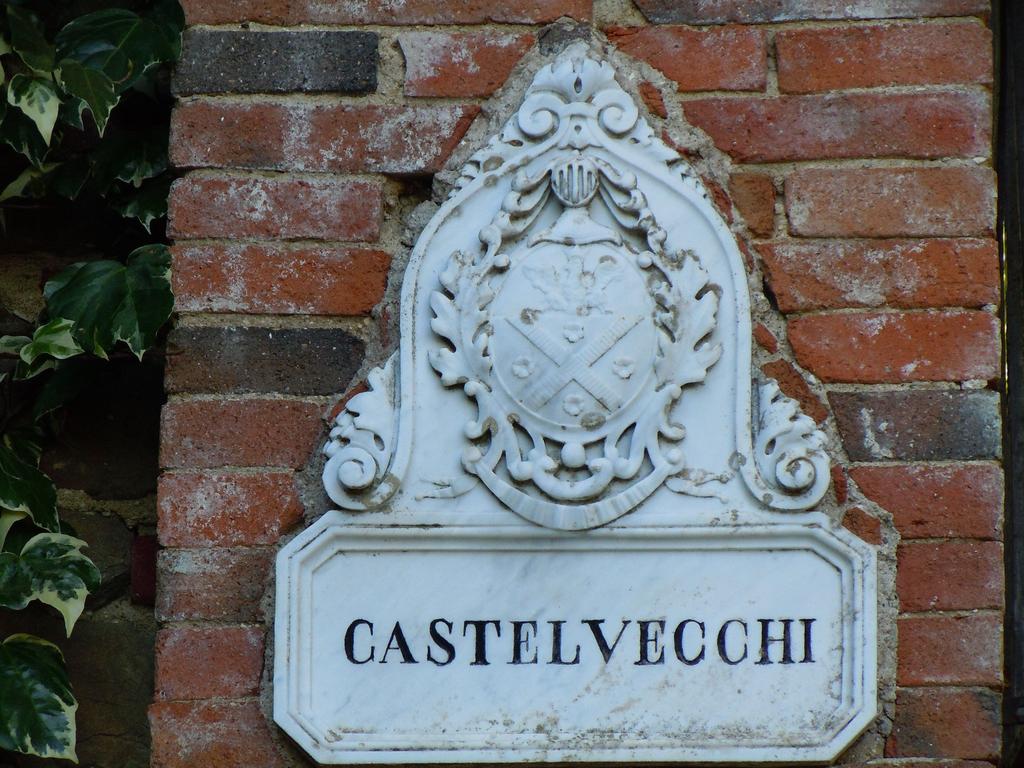 Fattoria Castelvecchi (ex. Borgo Di Castelvecchi Residenza D'Epoca), 3