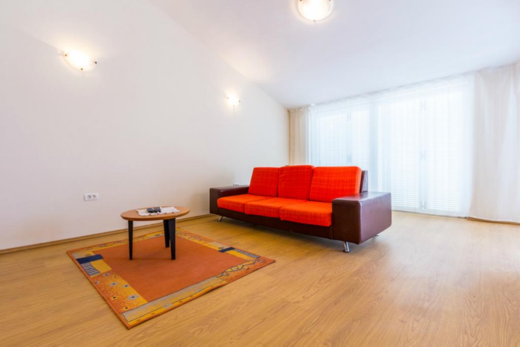 Apartament Mirjana Хорватия цены