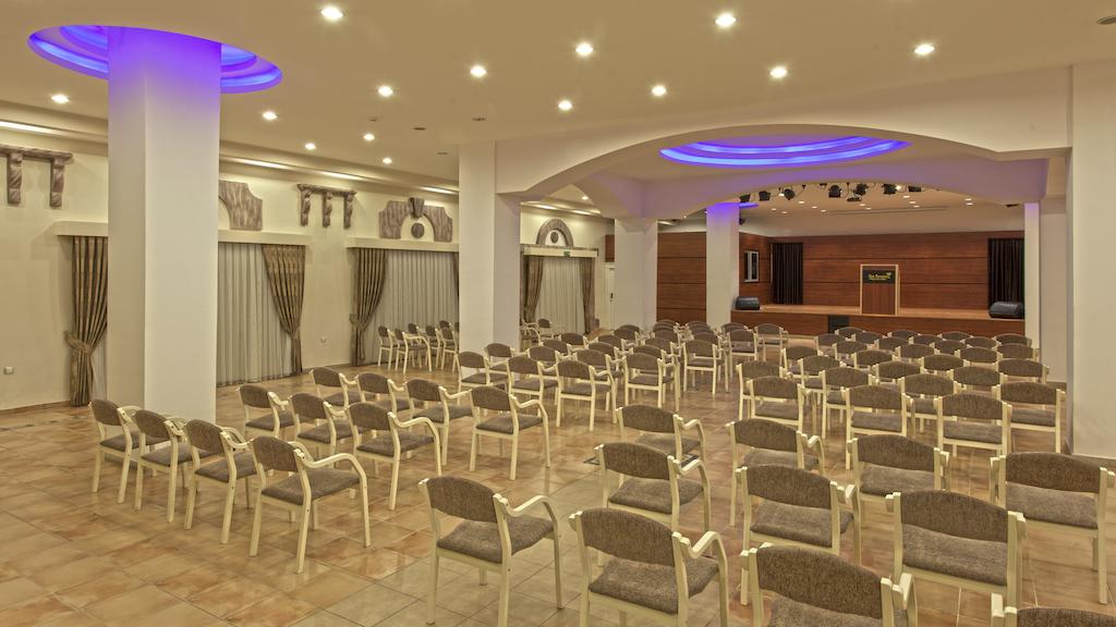 Турция Club Paradiso Resort Hotel