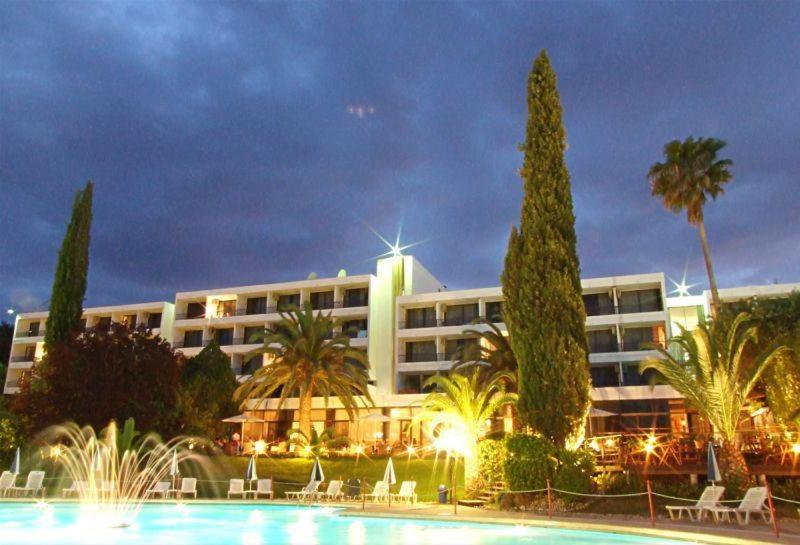 Ionian Park Hotel Греция цены