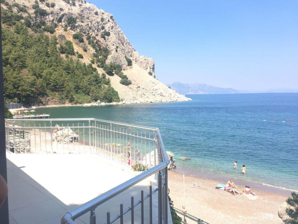 Pine Beach Boutique Hotel, Турция, Мармарис, туры, фото и отзывы