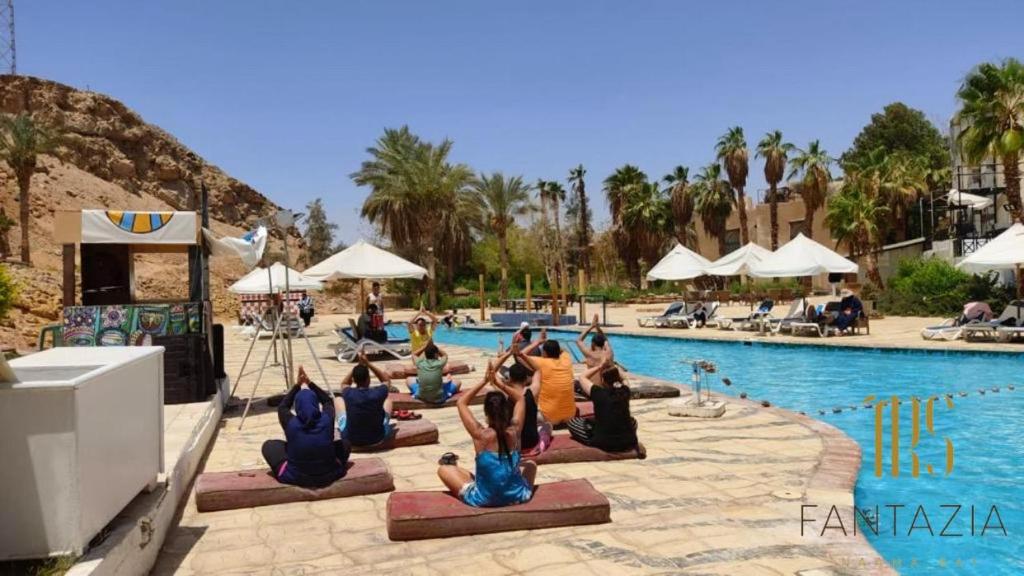 Горящие туры в отель Trs Fantazia Naama Bay Hotel Шарм-эль-Шейх Египет