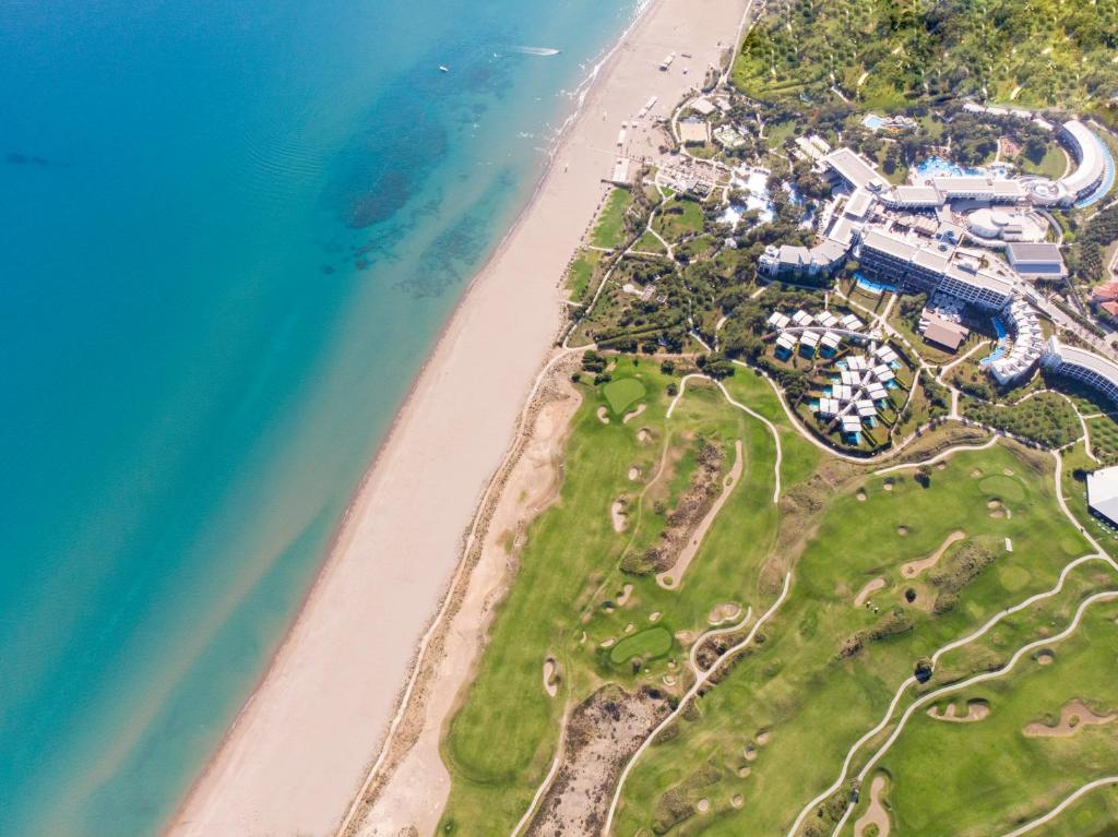 Hotel reviews, Lykia World Antalya (ex. Lykia World & Links Golf Antalya)