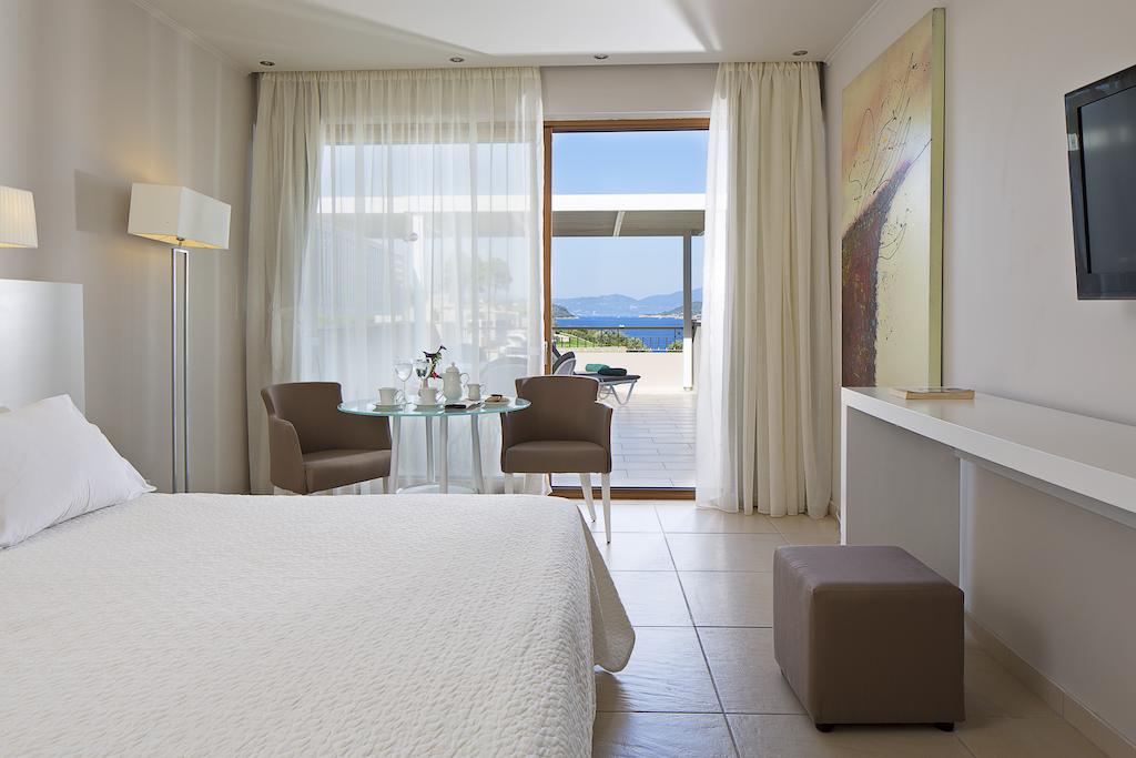 Отель, Греция, Скиатос (остров), Kassandra Bay Resort Skiathos