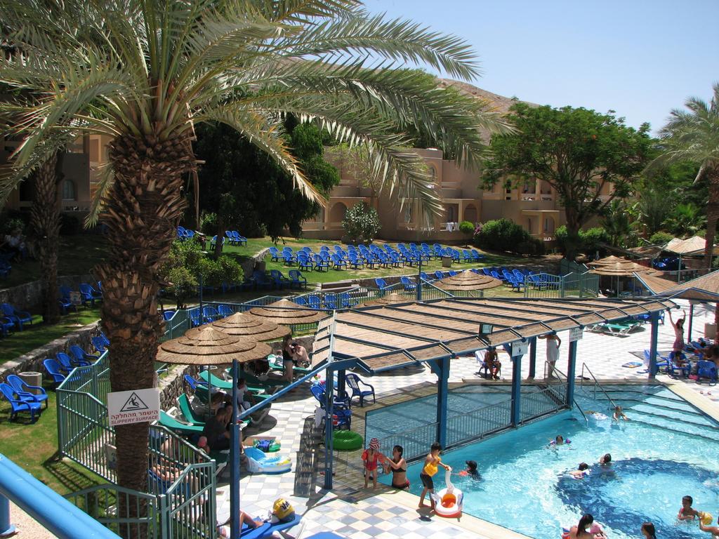 Отзывы гостей отеля Club Inn Hotel Eilat